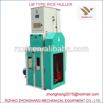 Type de MLGT Machine de riz Huller